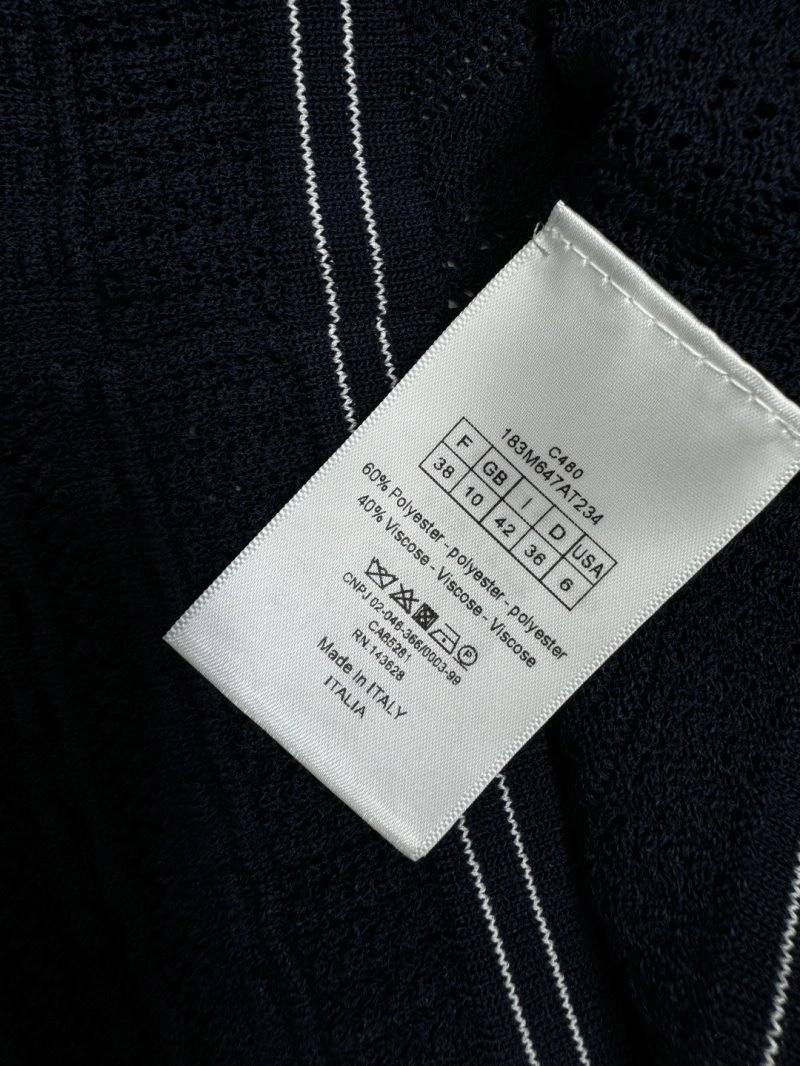 Christian Dior T-Shirts Fashionable 114085