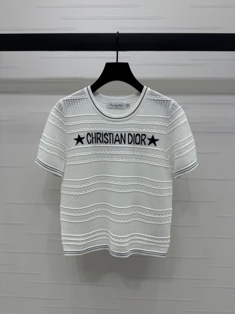 Comfortable Christian Dior T-Shirts 114084