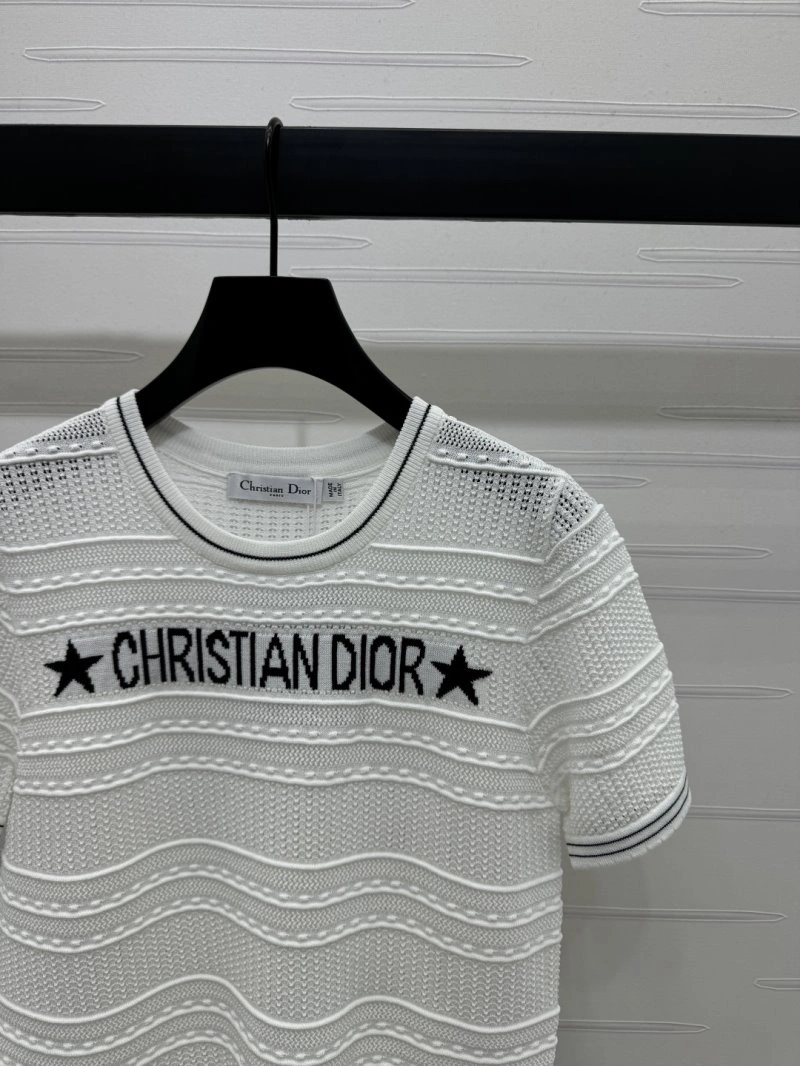 Comfortable Christian Dior T-Shirts 114084
