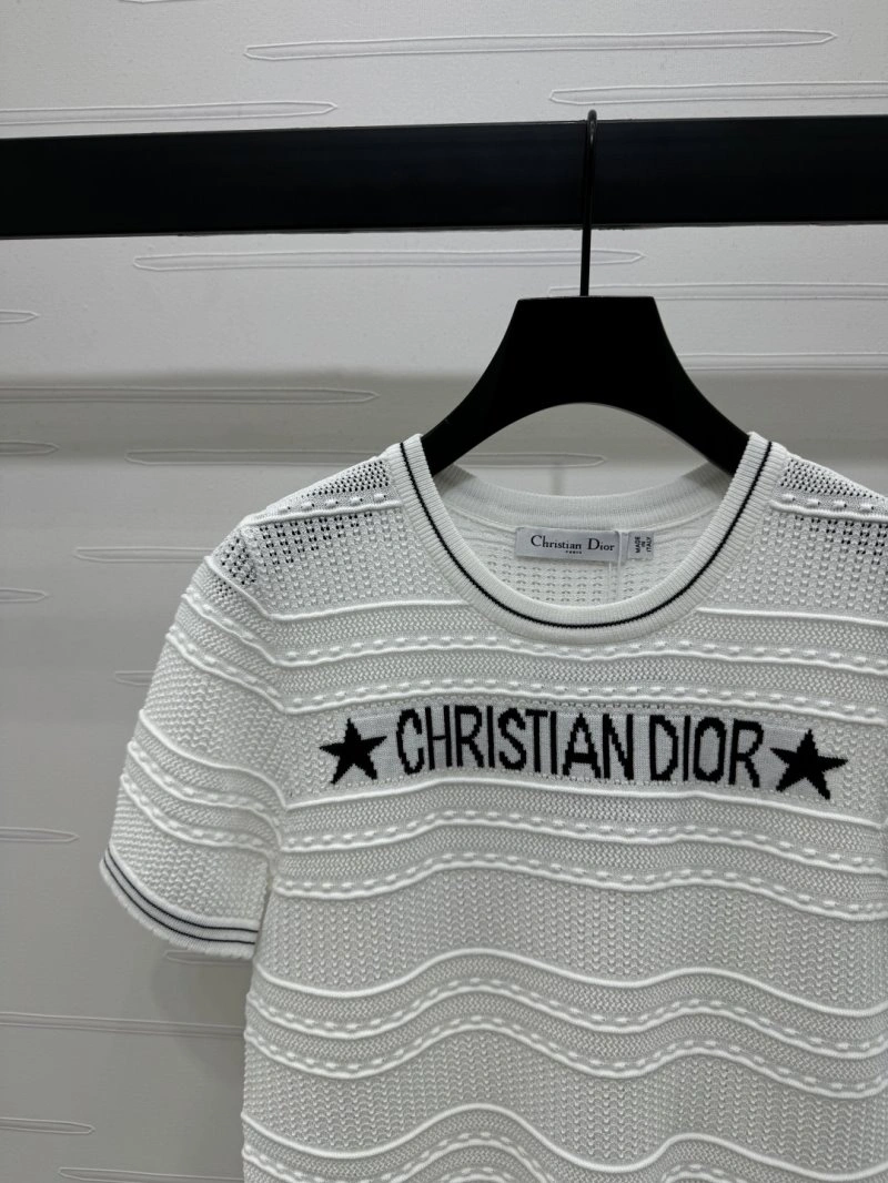 Comfortable Christian Dior T-Shirts 114084