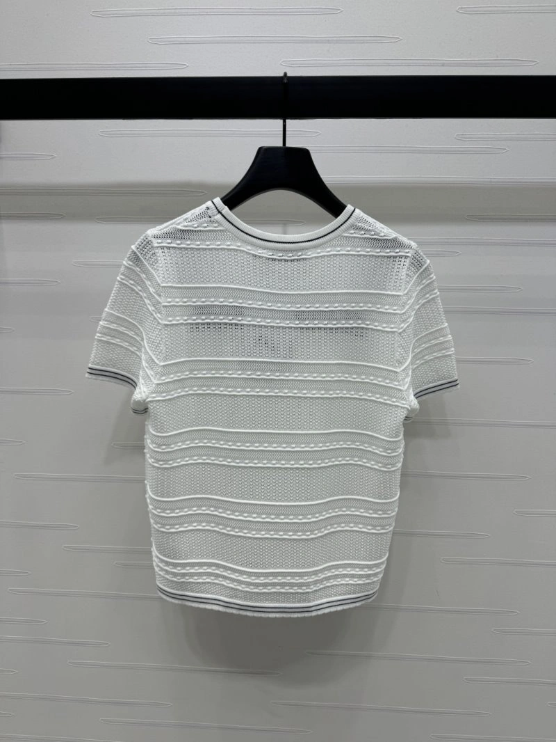 Comfortable Christian Dior T-Shirts 114084