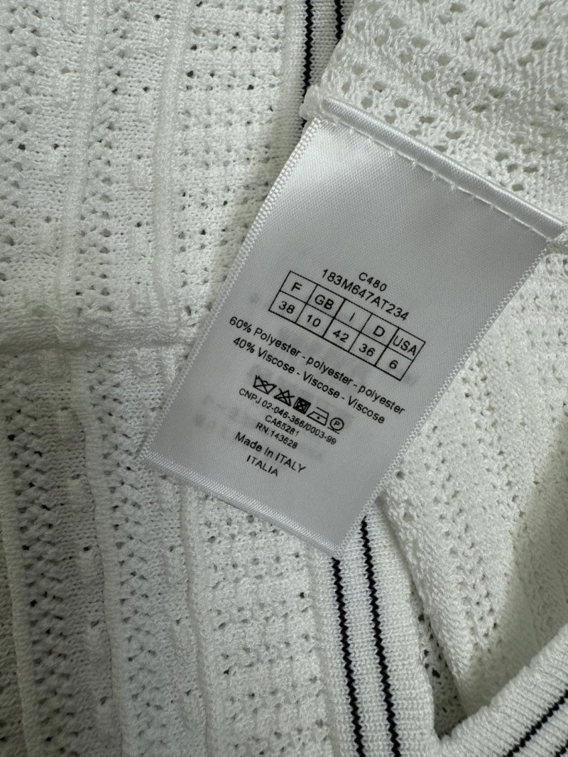 Comfortable Christian Dior T-Shirts 114084
