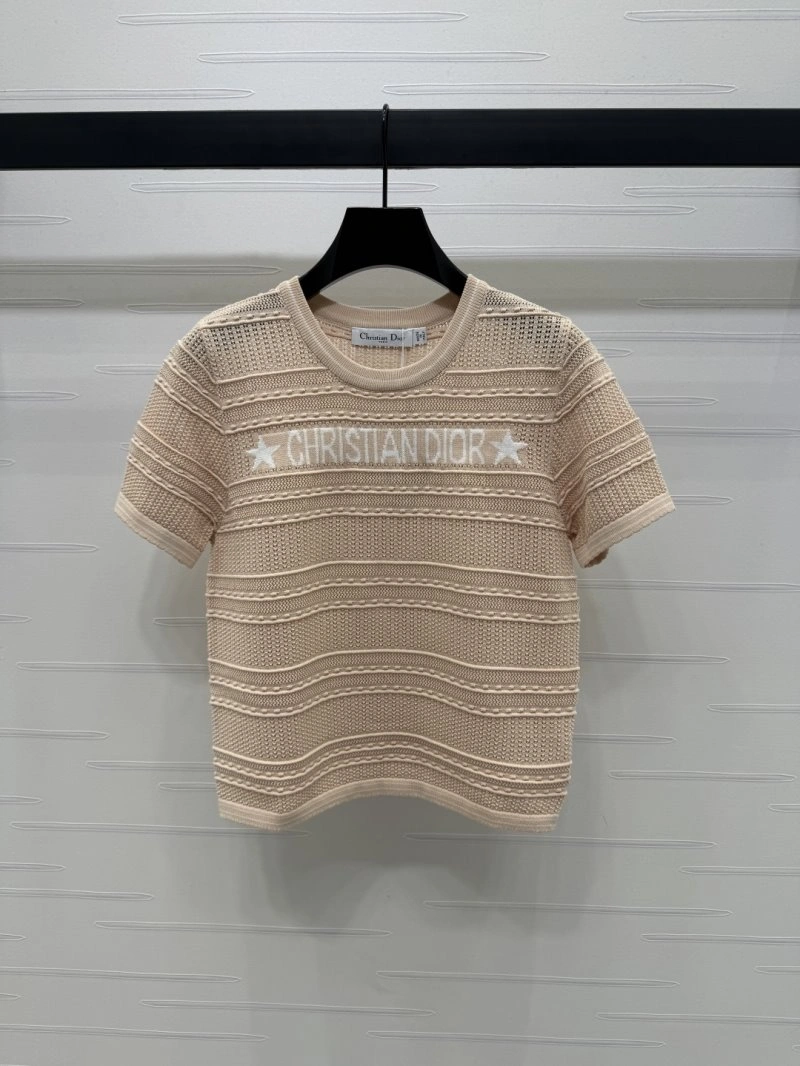 Comfortable Christian Dior T-Shirts 114082