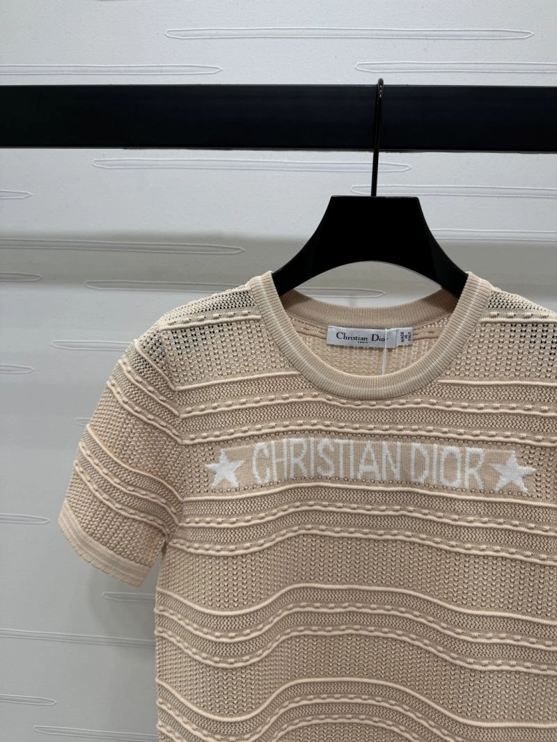 Comfortable Christian Dior T-Shirts 114082
