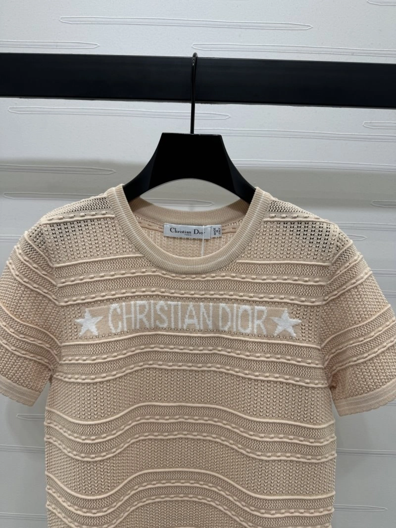 Comfortable Christian Dior T-Shirts 114082