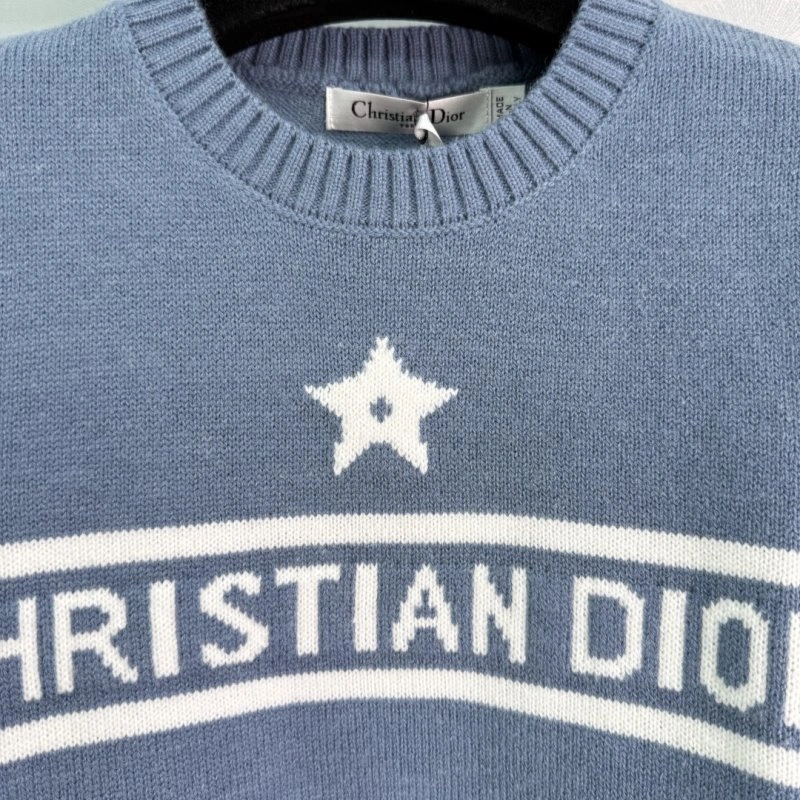 Christian Dior T-Shirts Colorful 114097