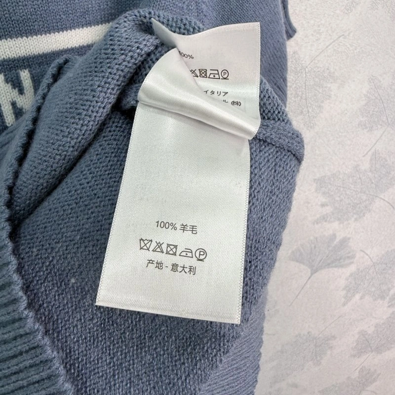 Christian Dior T-Shirts Colorful 114097