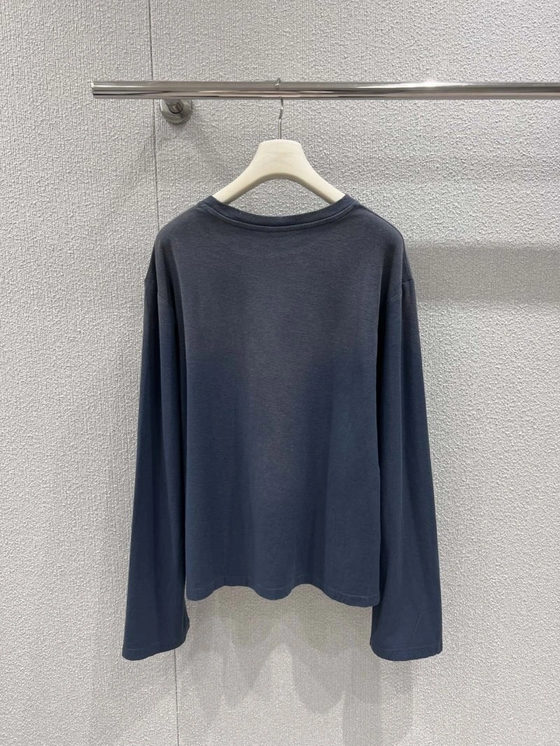 Classic Christian Dior T-Shirts 114076