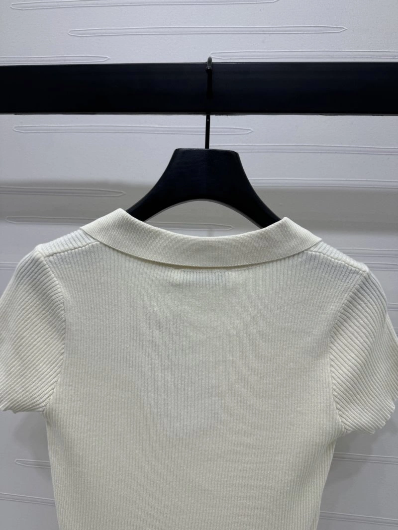 Christian Dior T-Shirts Bold 114102