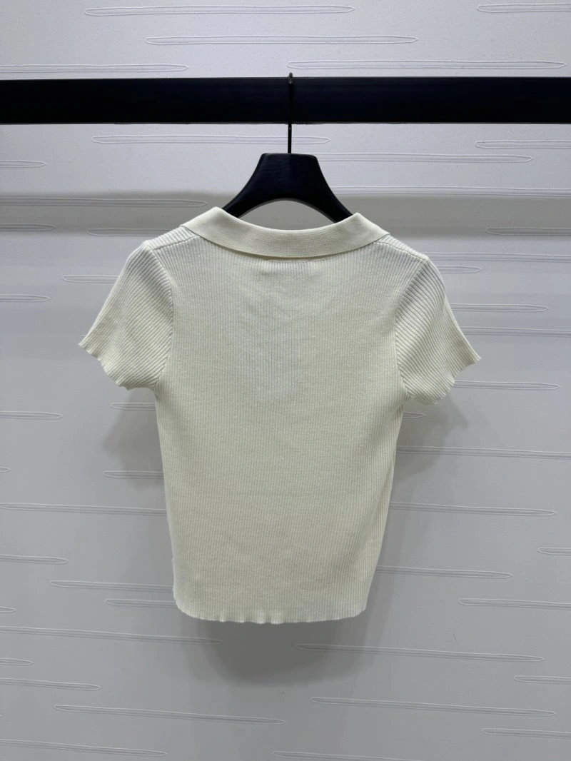 Christian Dior T-Shirts Bold 114102
