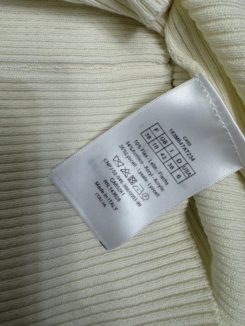 Christian Dior T-Shirts Bold 114102