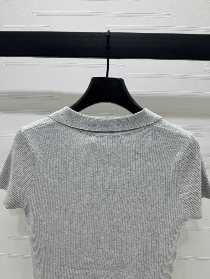 Christian Dior T-Shirts OdorResistant 114098