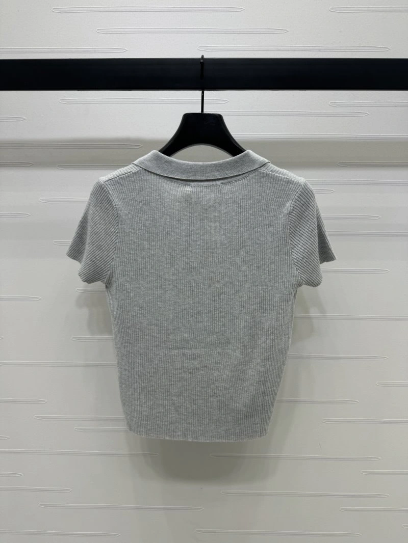 Christian Dior T-Shirts OdorResistant 114098