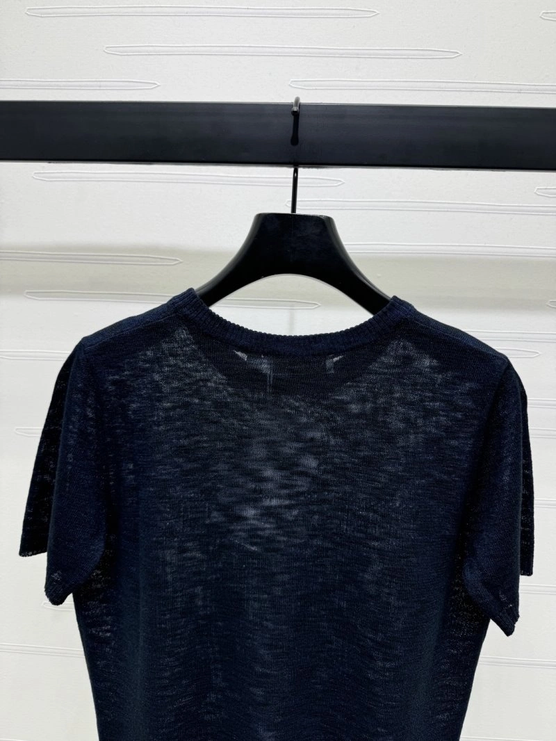 Casual Christian Dior T-Shirts 114091