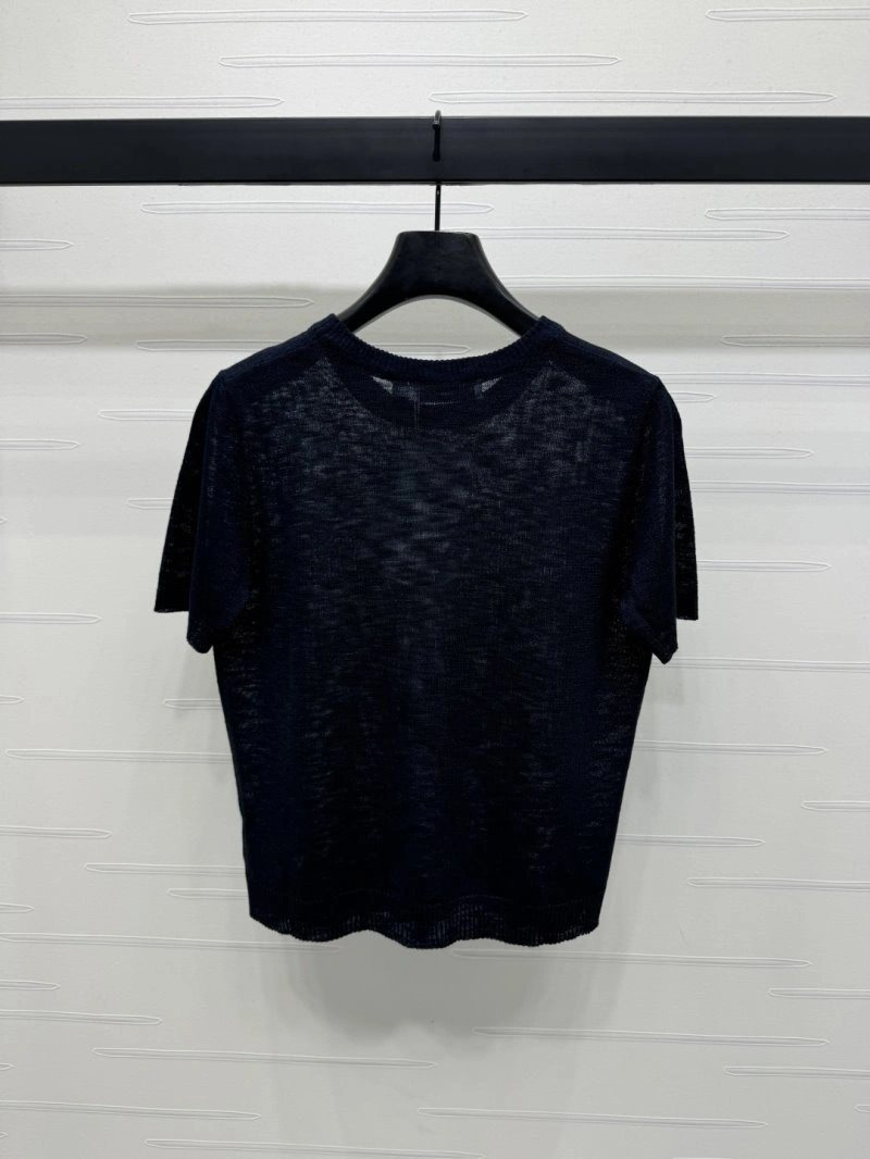Casual Christian Dior T-Shirts 114091