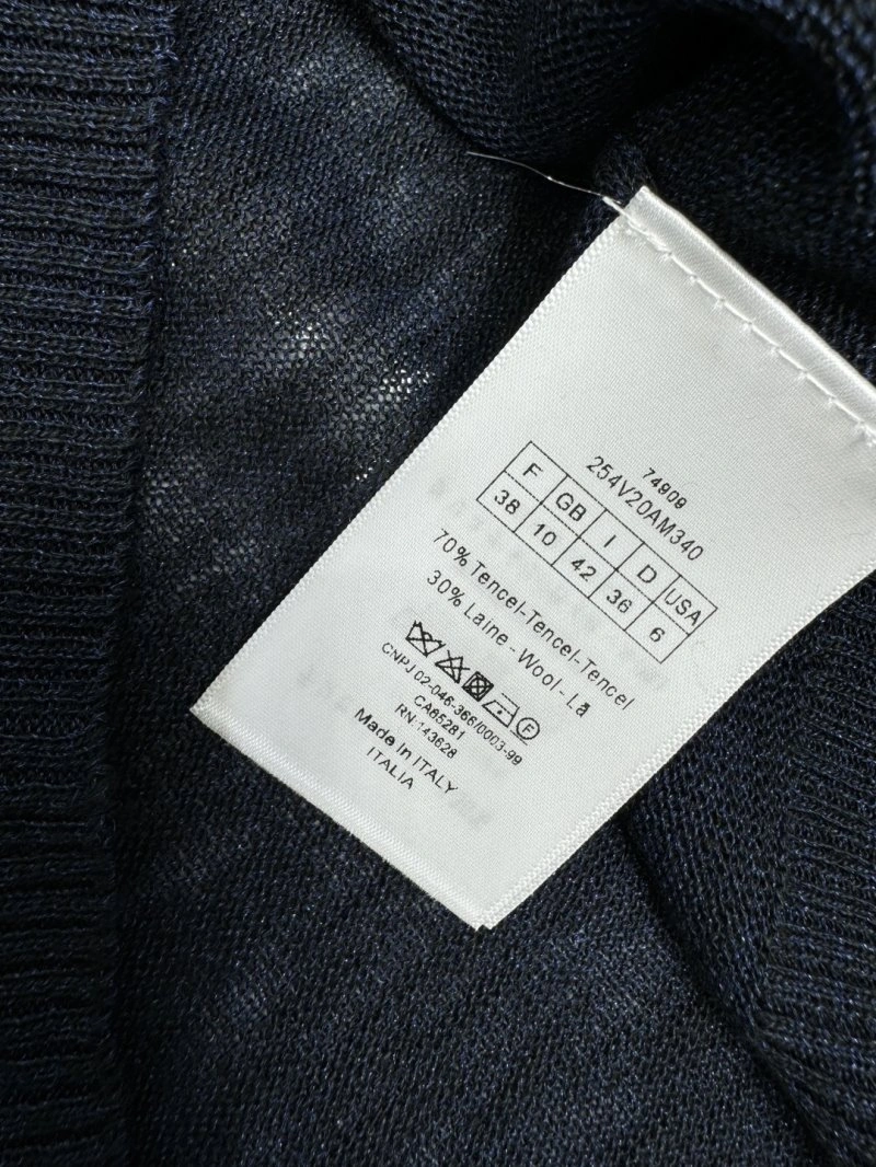 Casual Christian Dior T-Shirts 114091