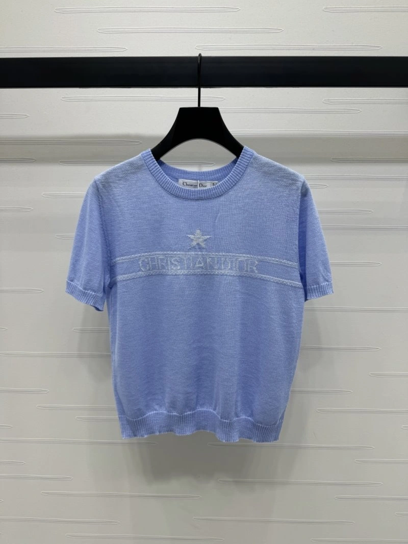 SunProtective Christian Dior T-Shirts 114086