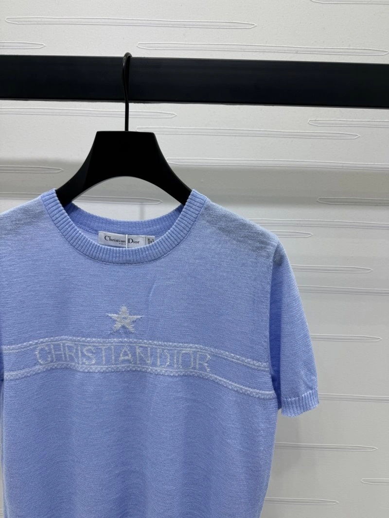 SunProtective Christian Dior T-Shirts 114086