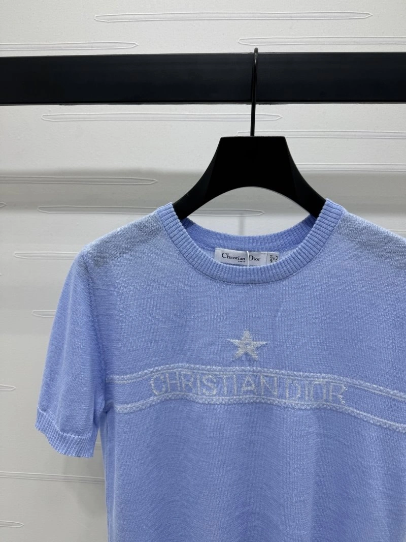 SunProtective Christian Dior T-Shirts 114086