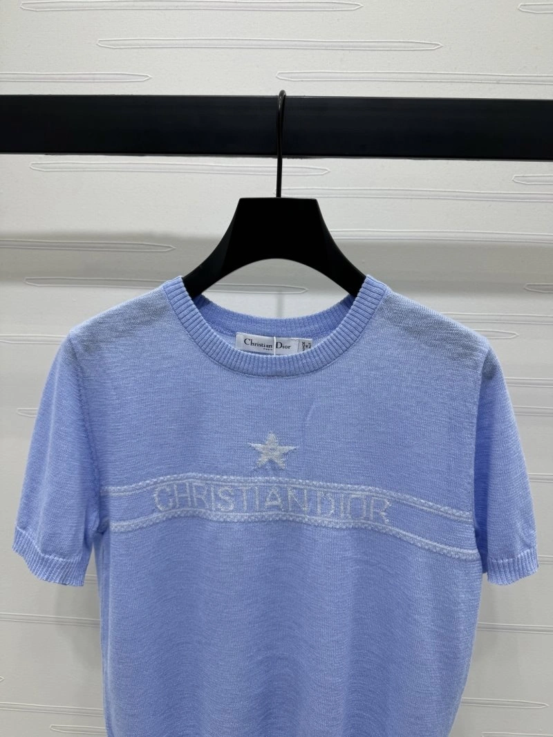 SunProtective Christian Dior T-Shirts 114086