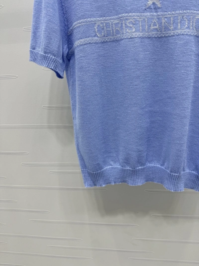 SunProtective Christian Dior T-Shirts 114086