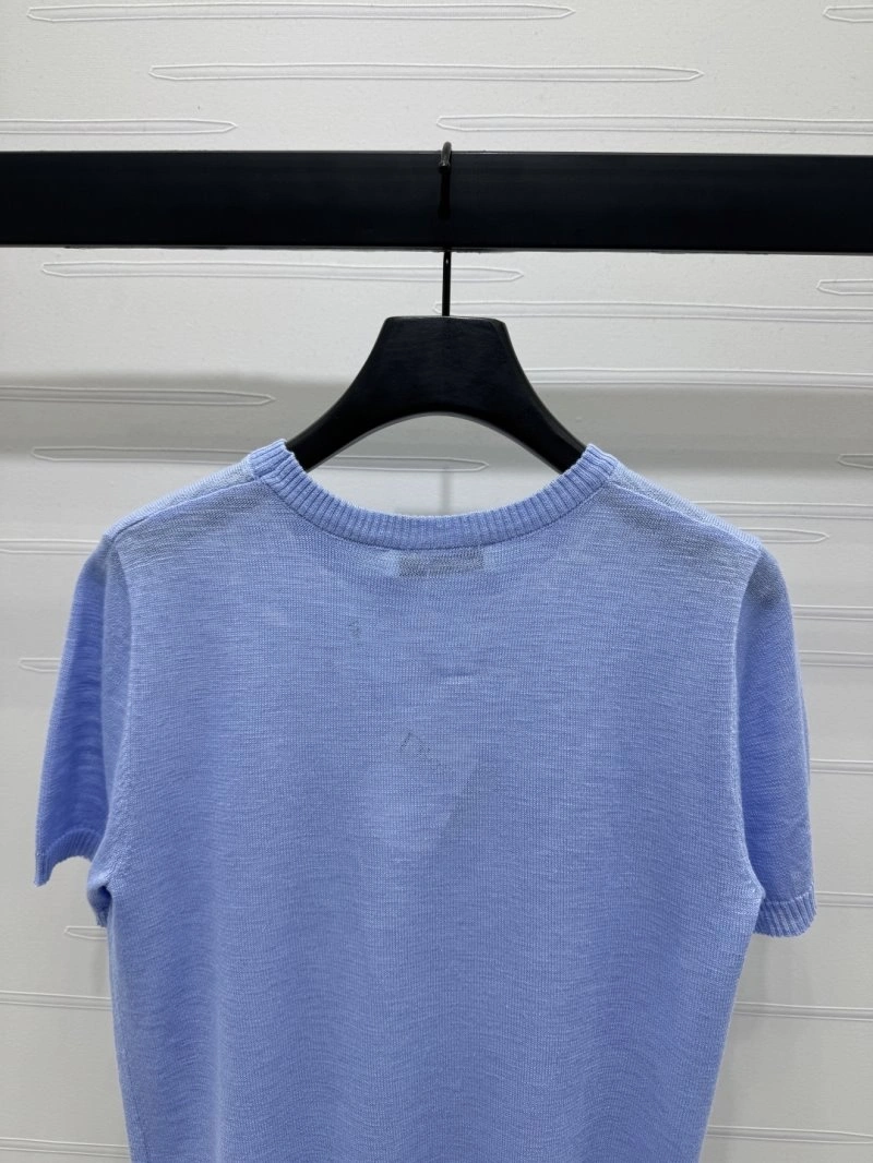 SunProtective Christian Dior T-Shirts 114086