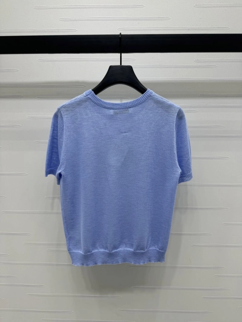 SunProtective Christian Dior T-Shirts 114086