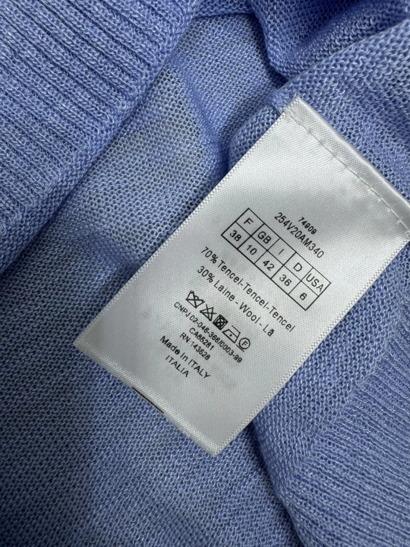 SunProtective Christian Dior T-Shirts 114086