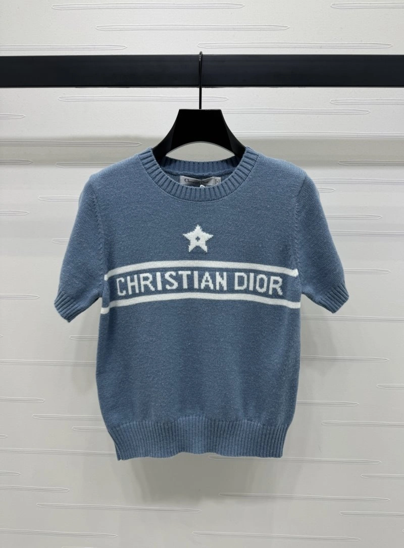 HighQuality Christian Dior T-Shirts 114101