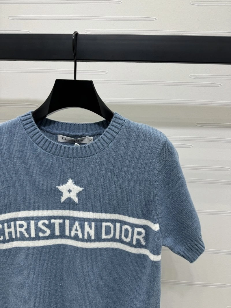 HighQuality Christian Dior T-Shirts 114101