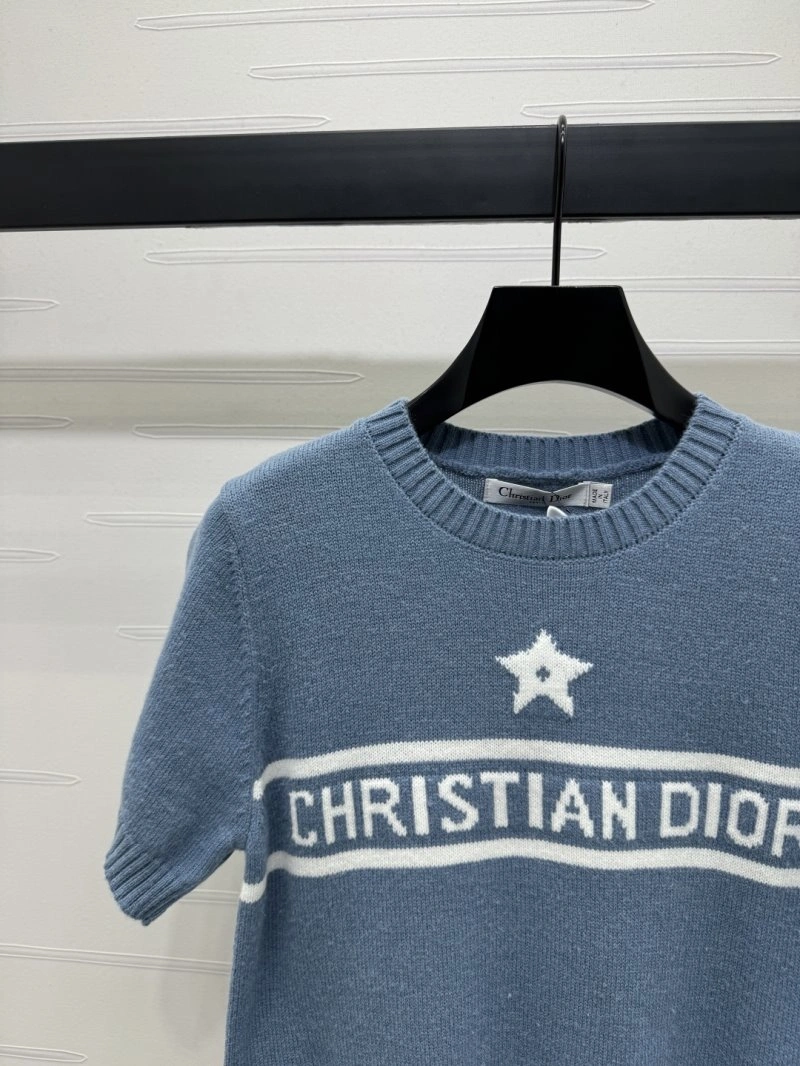 HighQuality Christian Dior T-Shirts 114101