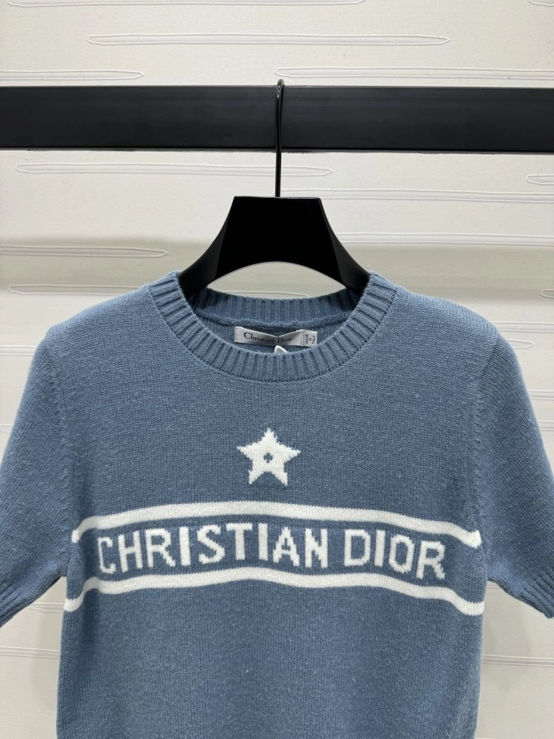 HighQuality Christian Dior T-Shirts 114101