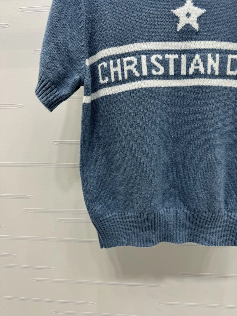 HighQuality Christian Dior T-Shirts 114101