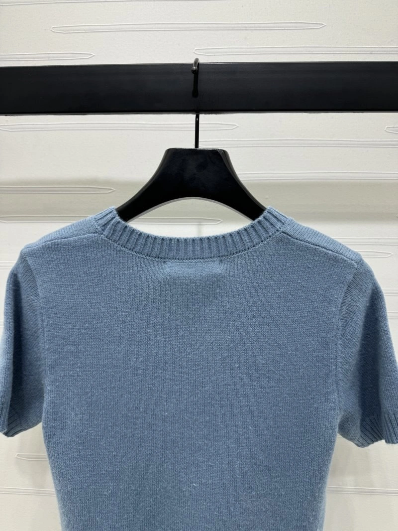 HighQuality Christian Dior T-Shirts 114101