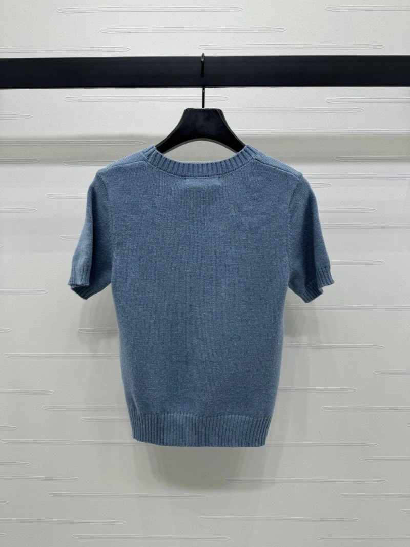 HighQuality Christian Dior T-Shirts 114101