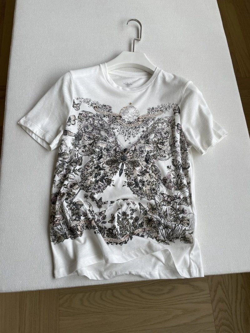 DailyWear Christian Dior T-Shirts 114094