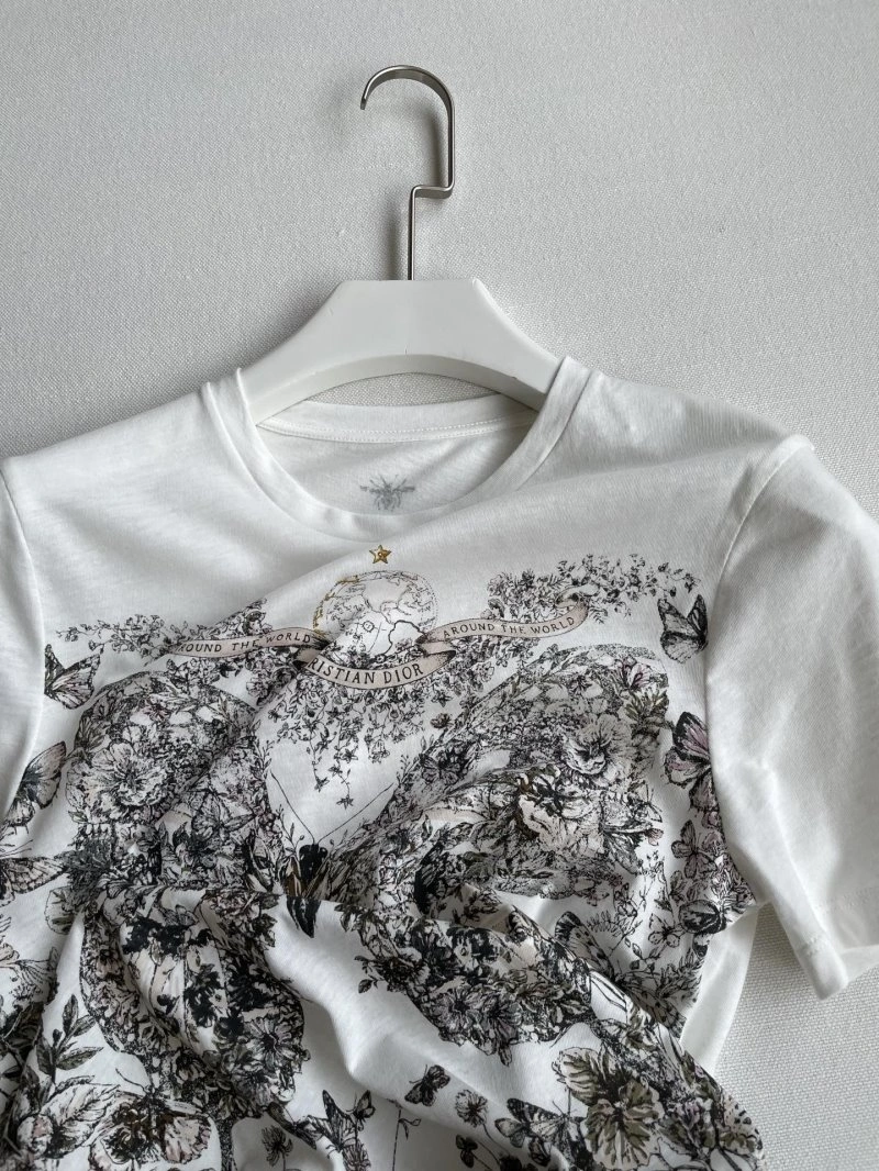 DailyWear Christian Dior T-Shirts 114094