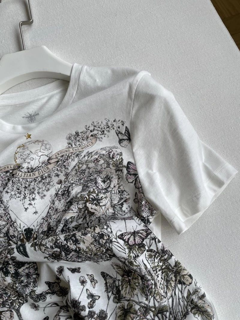 DailyWear Christian Dior T-Shirts 114094
