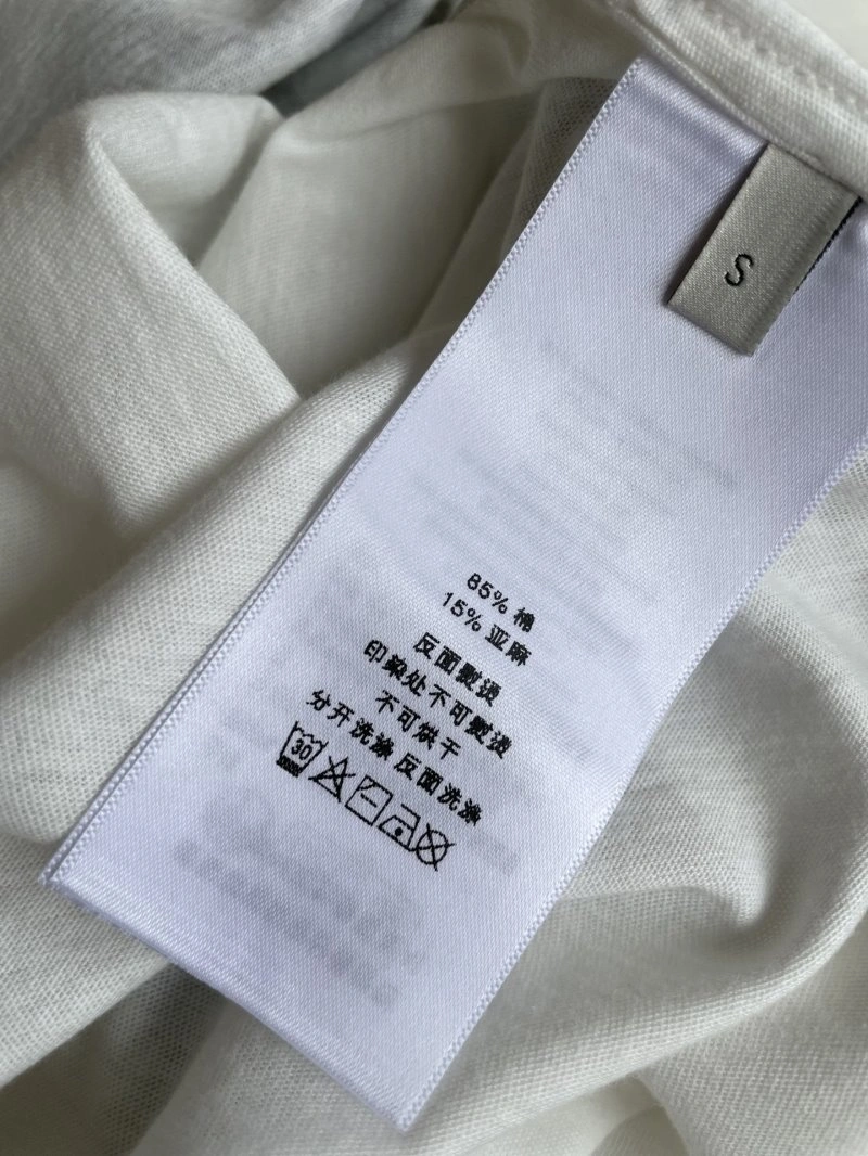 DailyWear Christian Dior T-Shirts 114094