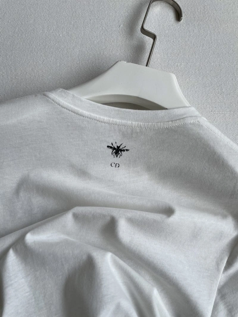 DailyWear Christian Dior T-Shirts 114094