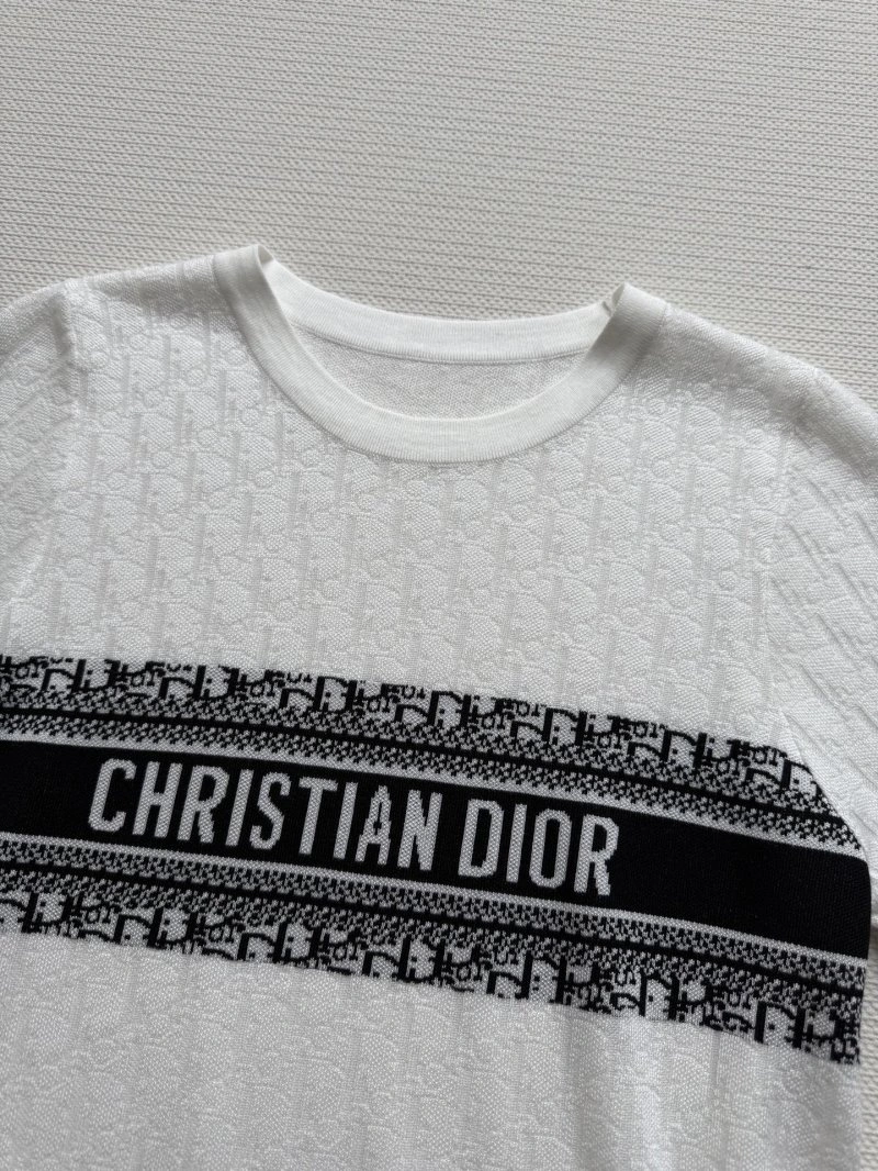 TravelReady Christian Dior T-Shirts 114080