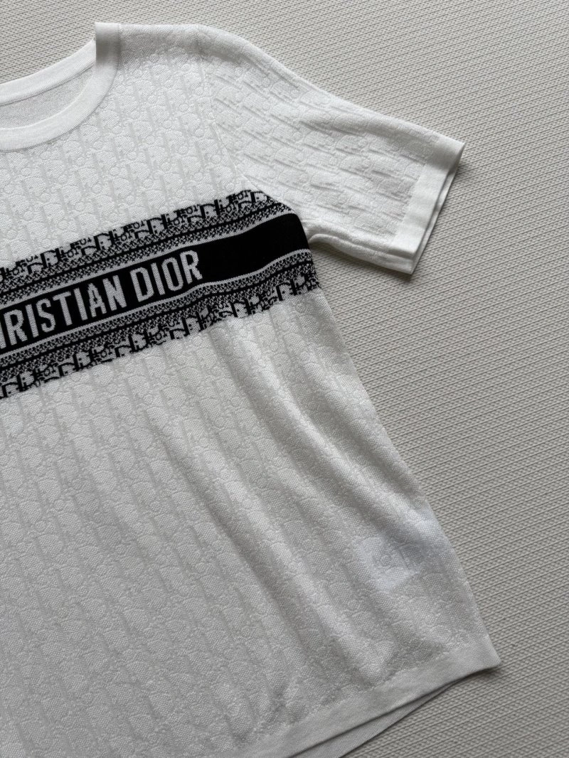 TravelReady Christian Dior T-Shirts 114080