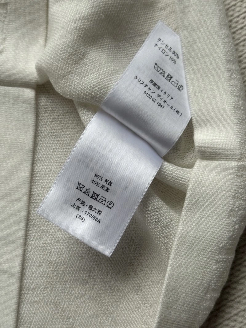 TravelReady Christian Dior T-Shirts 114080
