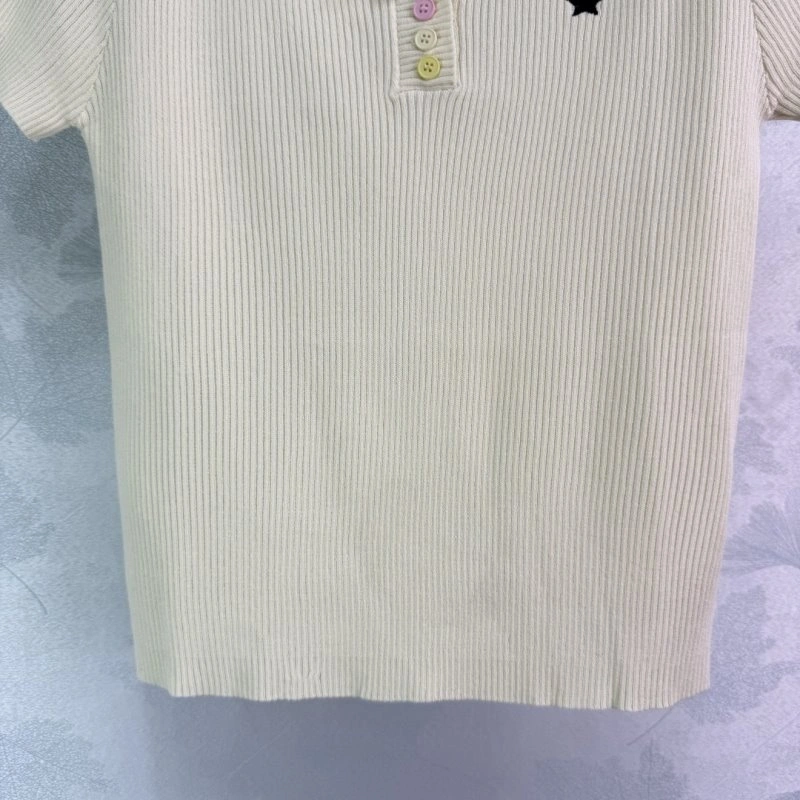 Modern Christian Dior T-Shirts 114106