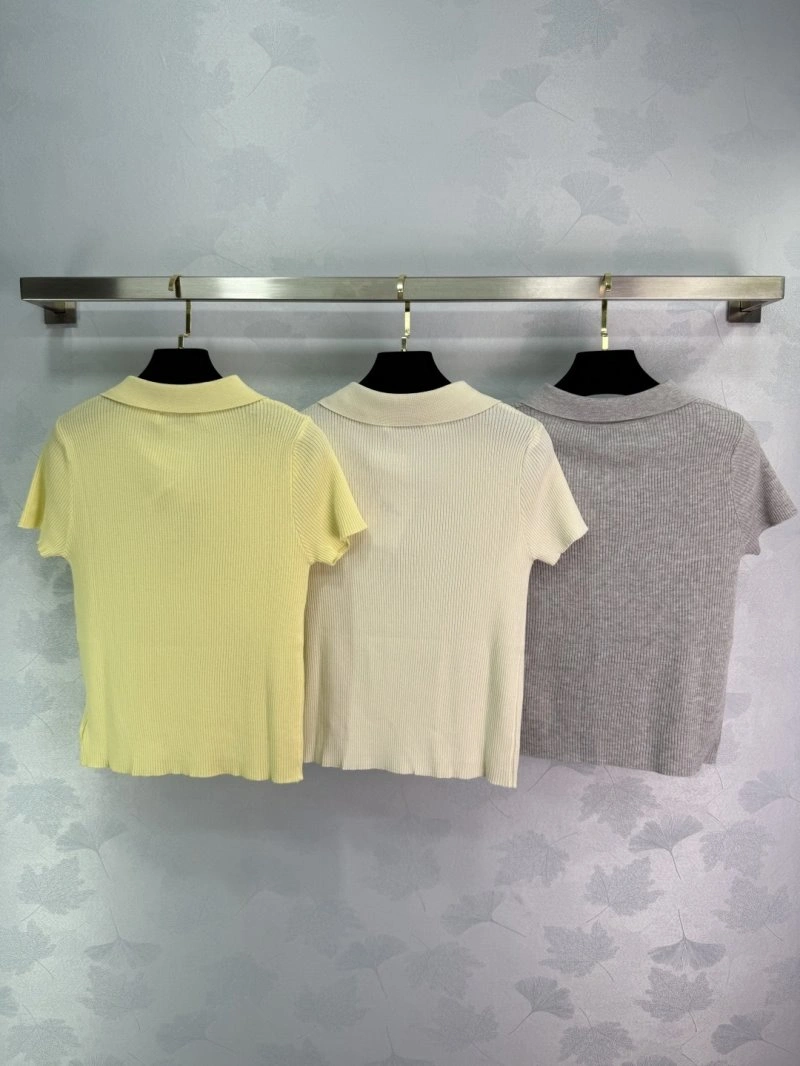 Modern Christian Dior T-Shirts 114106