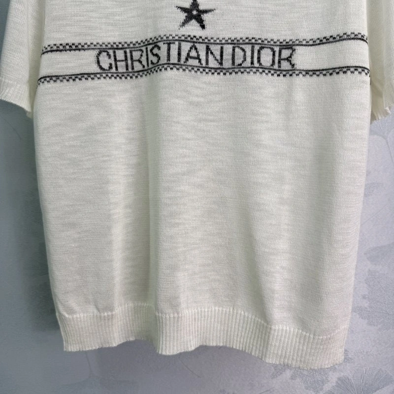 Christian Dior T-Shirts OdorResistant 114092