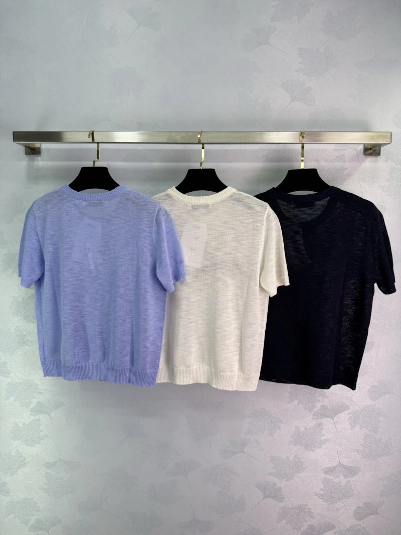 Christian Dior T-Shirts OdorResistant 114092