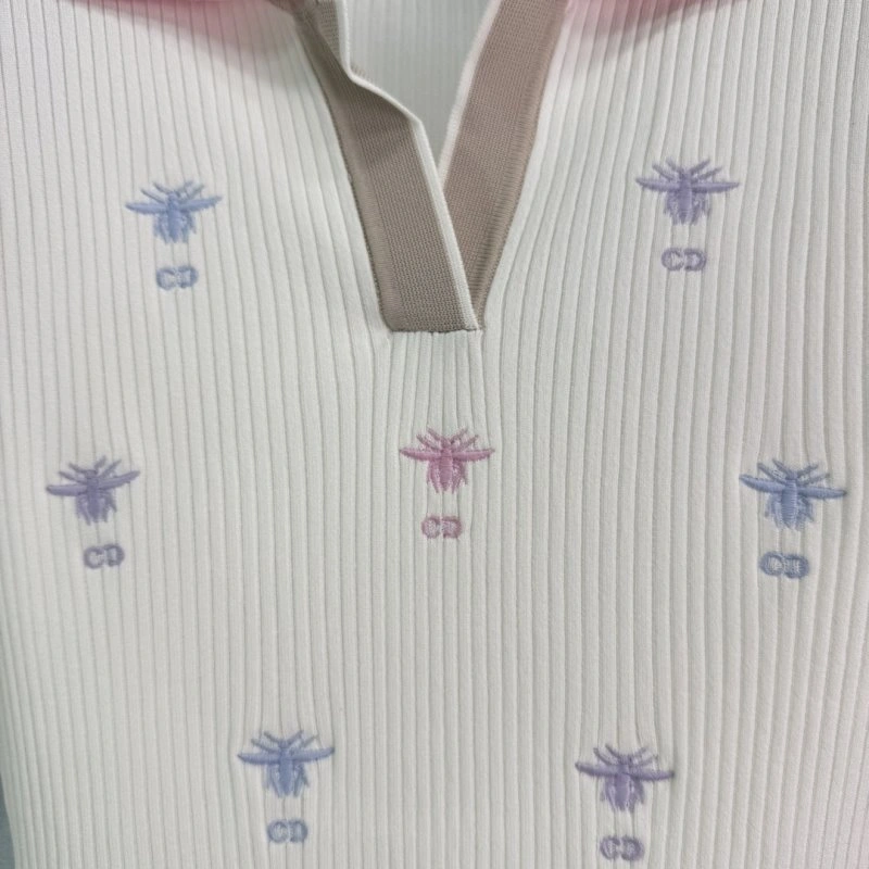 Christian Dior T-Shirts Upgraded 114087