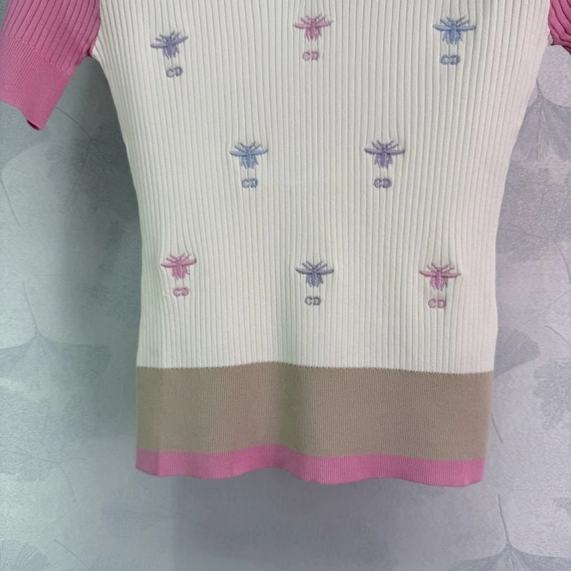 Christian Dior T-Shirts Upgraded 114087