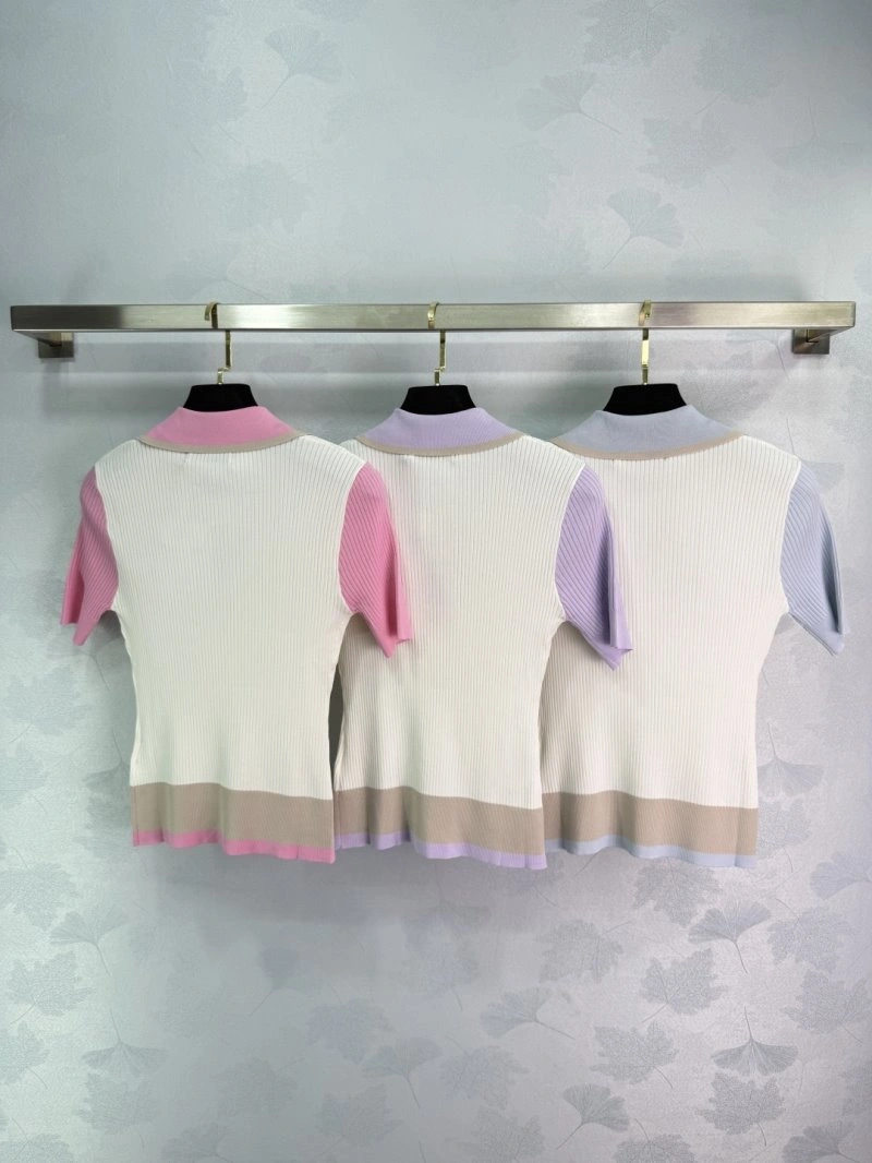 Christian Dior T-Shirts Upgraded 114087